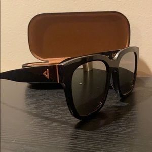 stephane christian - sunglasses